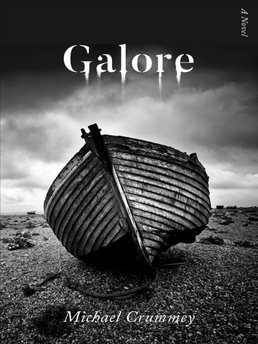 Cover image for Galore